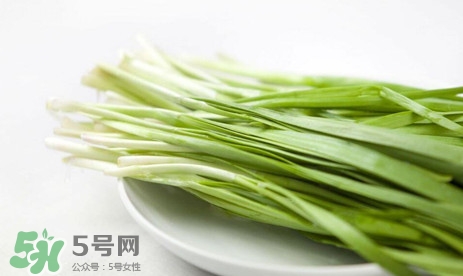 吃韭菜有什么好處？吃韭菜能美容嗎