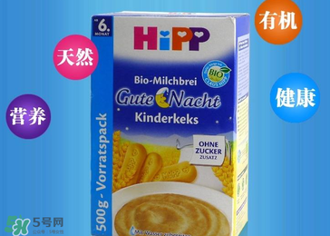 喜寶晚安米粉怎么樣？喜寶晚安米粉好不好？