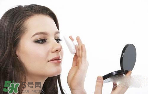 粉餅是什么時(shí)候用的？粉餅使用順序