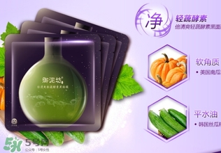 御泥坊和百雀羚哪個好？御泥坊和百雀羚面膜哪個好用？