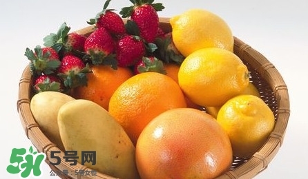 五月吃什么水果？五月的水果有哪些