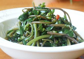 馬莧菜怎么吃？馬莧菜怎么做好吃