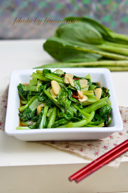 雞毛菜是什么菜？雞毛菜是小白菜嗎