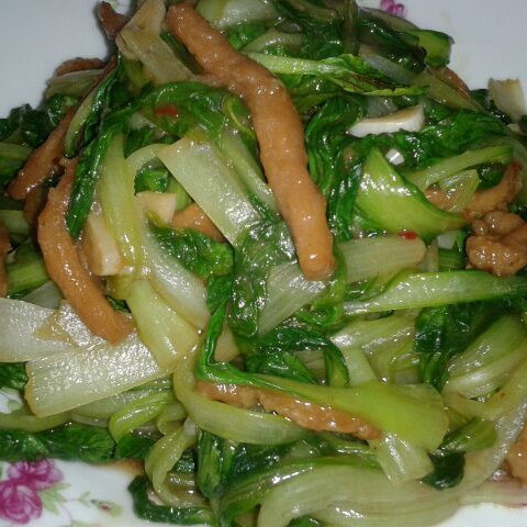 雞毛菜是什么菜？雞毛菜是小白菜嗎