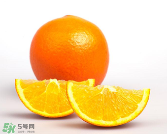 孕婦吃橙子有什么好處？孕婦吃橙子對胎兒好嗎？