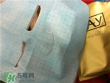 ray面膜多少錢(qián)一盒?泰國(guó)ray蠶絲面膜價(jià)格