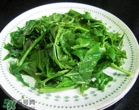香椿生吃有毒嗎？香椿生吃好還是熟吃好？