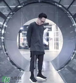 巴黎世家襪子鞋怎么樣？balenciaga襪子鞋舒服嗎？