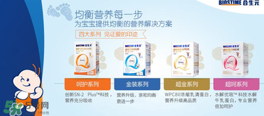 合生元奶粉質(zhì)量好嗎？合生元奶粉質(zhì)量怎么樣？