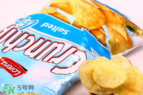 孕婦能吃薯片嗎？孕婦可以吃薯片嗎？
