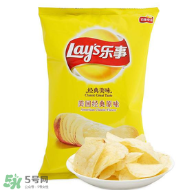 孕婦能吃薯片嗎？孕婦可以吃薯片嗎？
