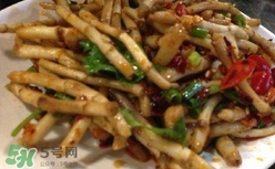 孕婦可以吃魚腥草根嗎？懷孕了可以吃魚腥草根嗎
