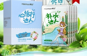 一葉子和韓后哪個(gè)好用？一葉子和韓后面膜對比