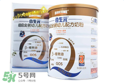 合生元奶粉精裝和超級精裝的區(qū)別？合生元精裝和超級金裝的區(qū)別