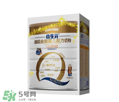 合生元奶粉精裝和超級精裝的區(qū)別？合生元精裝和超級金裝的區(qū)別