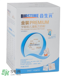 合生元奶粉吃了上火嗎？合生元奶粉會(huì)不會(huì)上火？