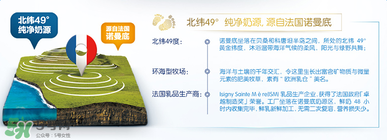 合生元奶粉是哪個(gè)國(guó)家的？合生元奶粉的產(chǎn)地