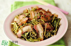 香椿可以隔夜嗎？香椿隔夜能吃嗎？
