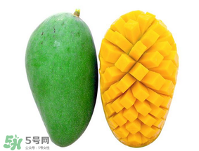 孕婦能吃青芒果嗎？孕婦可以吃青芒果嗎？