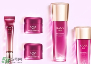 韓束和自然堂哪個(gè)比較好用？韓束好用還是自然堂好用？