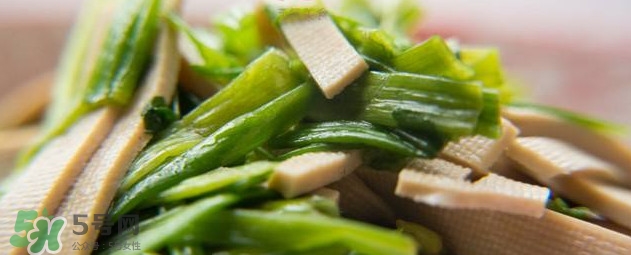 水芹菜的葉子可以吃嗎？水芹菜葉子能吃嗎