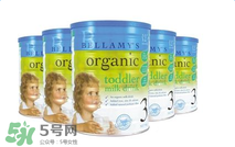 貝拉米奶粉配方如何？貝拉米奶粉配方表