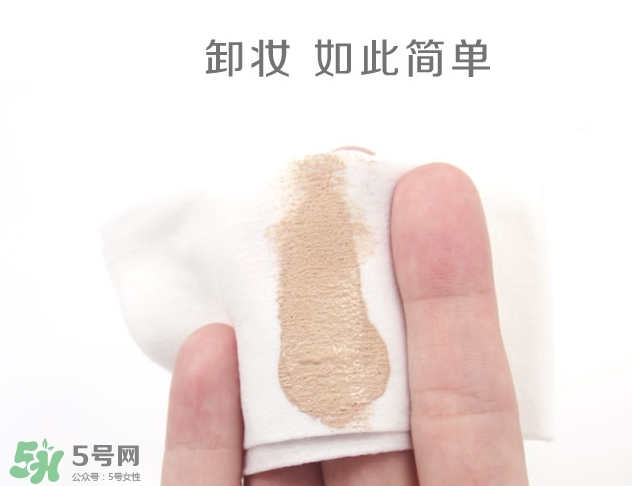2017卸妝巾哪個(gè)牌子好？2017卸妝巾品牌排行榜