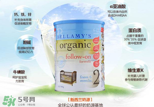 貝拉米奶粉保質(zhì)期多久？貝拉米奶粉保質(zhì)期多長？