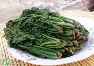 腌香椿要燙嗎？香椿腌之前用不用開水燙？