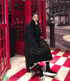 今年流行乾隆皇帝的鞋為什么火？乾隆皇帝的鞋為什么這么火？