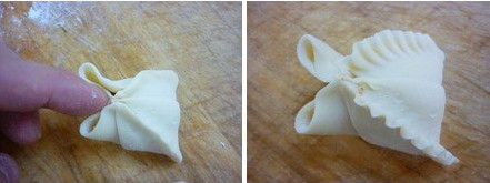 地菜餃子怎么包好吃？地菜餃子餡怎么做好吃