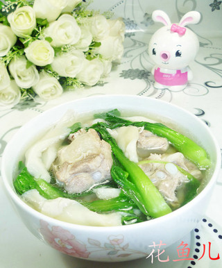 雞毛菜是什么菜？雞毛菜是小白菜嗎