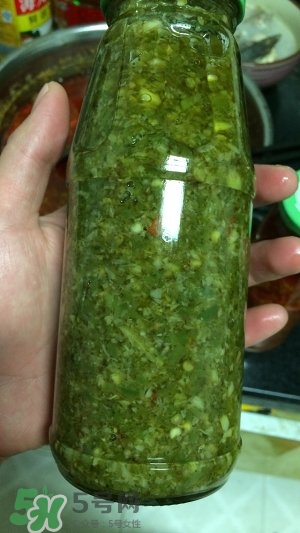 辣醬怎么做好吃？四川辣醬的制作方法