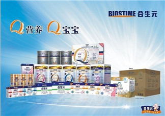 合生元金裝和呵護(hù)有什么區(qū)別？合生元奶粉的區(qū)別