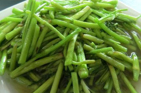 水芹菜有毒嗎？水芹菜有沒有毒