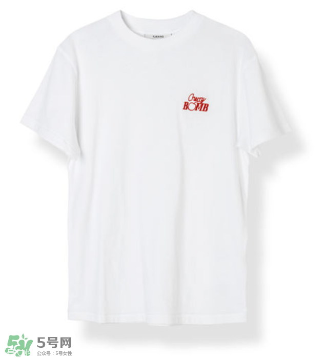Ganni是什么牌子？Ganni是什么價(jià)位