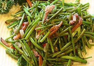 藜蒿葉子能吃嗎？藜蒿葉子可以吃嗎
