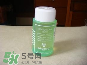 2017眼唇卸妝液哪個牌子好？2017眼唇卸妝液品牌推薦