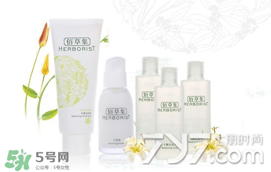 御泥坊和佰草集哪個(gè)好？御泥坊和佰草集適合膚質(zhì)年齡？