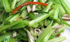 水芹菜的葉子可以吃嗎？水芹菜葉子能吃嗎