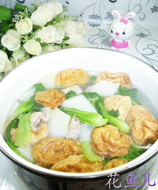 雞毛菜是什么菜？雞毛菜是小白菜嗎