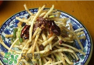 新鮮魚腥草怎么煮水？魚腥草怎么煮水喝