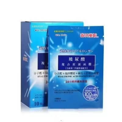 2017玻尿酸精華哪個(gè)牌子好？2017玻尿酸精華推薦