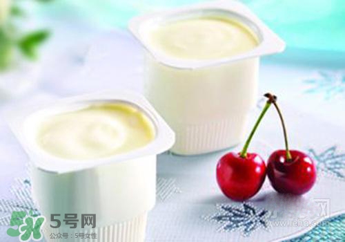 過期酸奶可以做面膜嗎？過期酸奶能不能做面膜？