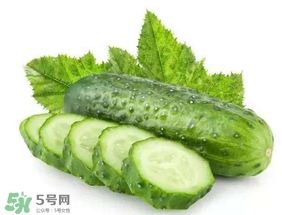 香椿和黃瓜能一起吃嗎？香椿能和黃瓜一起吃嗎？