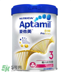 愛他美白金版好不好？愛他美白金版怎么樣？
