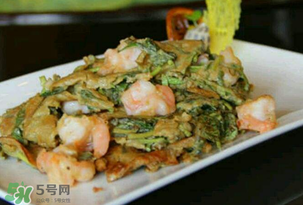香椿和蝦能一起吃嗎？香椿能和蝦一起吃嗎？