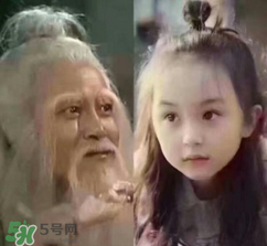 為什么今年流行洪七公的發(fā)型？洪七公的發(fā)型為什么火？