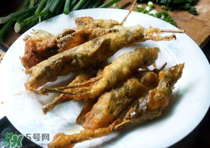 香椿能和魚一起吃嗎？香椿和魚能一起吃嗎？