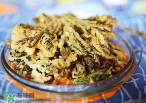 香椿能和魚一起吃嗎？香椿和魚能一起吃嗎？
